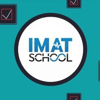 Telegram profile photo for IMAT Chemistry شیمی آیمت