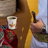 Telegram profile photo for لــ رفــيق دعُــائي🩶💍.