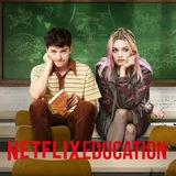 Telegram profile photo for Netflix Education