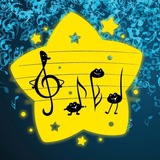 Telegram profile photo for Школа музыки ДоСиМи и STARше для детей и взрослых