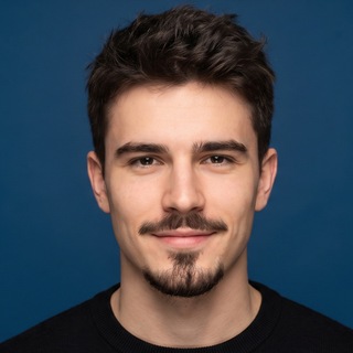 Telegram profile photo for Shovel