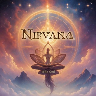 Telegram profile photo for Nirvana ☀️