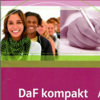 Telegram profile photo for DaF kompakt