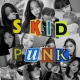 Telegram profile photo for SKiD PUNK