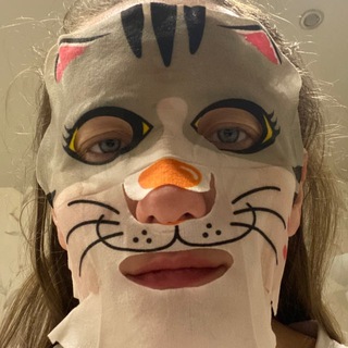 Telegram profile photo for Демонюка