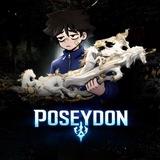 Telegram profile photo for POSEYDON TOURNAMENTS