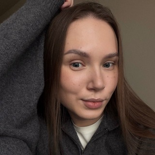 Telegram profile photo for обнимаю, Яна