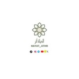 Telegram profile photo for | الحياة أثر |✨