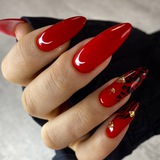 Telegram profile photo for Nail 🤍