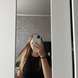 Telegram profile photo for рolechkaaa
