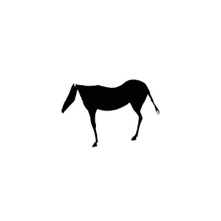 Telegram profile photo for Лошадка | Медиа для тех, кому интересно