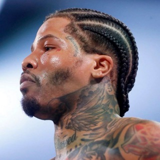 Telegram profile photo for Gervonta Davis | Джервонта Дэвис