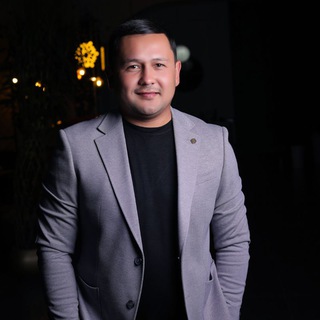 Telegram profile photo for Jamshidjon Xasanov.Tel.91.226 23 56.