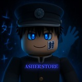 Telegram profile photo for 𝔸𝕤𝕙𝕖𝕣 𝐒𝐭𝐨𝐫𝐞