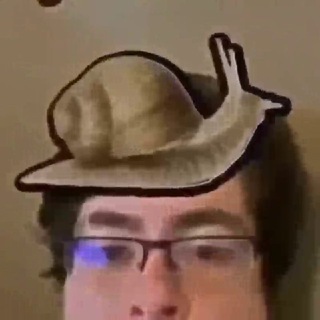 Telegram profile photo for seva