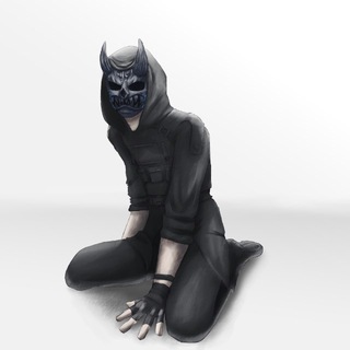 Telegram profile photo for Mxrbit🩻
