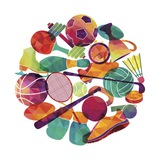 Telegram profile photo for ورزشی شو