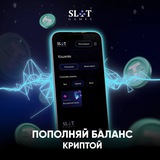 Telegram profile photo for Jetton Games бонусы