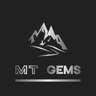 Telegram profile photo for ⛰MT GEMS⛰Cross-Chain