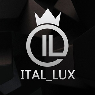 Telegram profile photo for Itallux