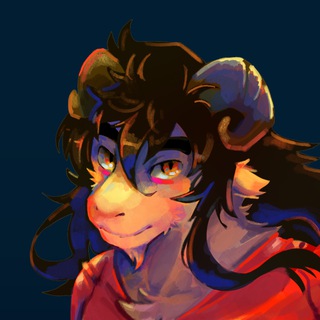 Telegram profile photo for WhikTheRam
