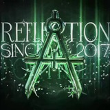 Telegram profile photo for reflection archive
