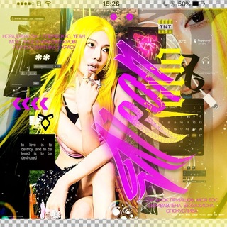 Telegram profile photo for ⎯ Ɲ𝔢𝔬𝔫 føliø : :