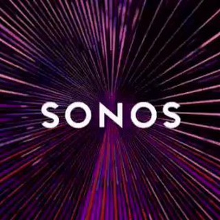 Telegram profile photo for Sonos情报站