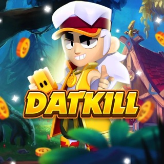 Telegram profile photo for DatKill legend🧸