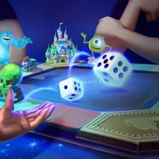 Telegram group profile photo for Настольные игры Паттайя и встречи