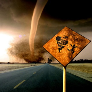 Telegram profile photo for Dangerous Land