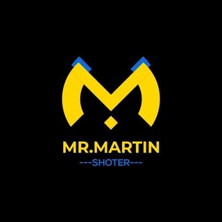 Telegram profile photo for ꧁● MR M A R T I N ●꧂