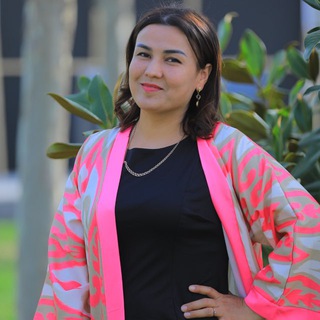 Telegram profile photo for Psixolog Xurriyat Axmedova | Florya|