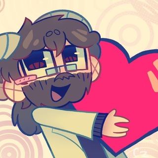 Telegram profile photo for Модди который торт