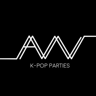 Telegram profile photo for #ANparty - K-POP Parties