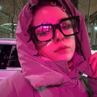Telegram profile photo for экси нэилс