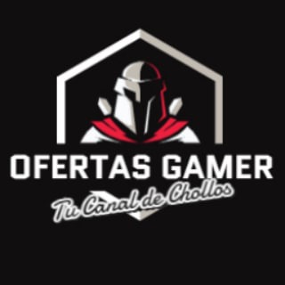 Telegram profile photo for Ofertas Gamer 🎮: Consolas, juegos, PC, mandos...