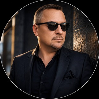 Telegram profile photo for Станислав Лукашов | DeFi Masters Network