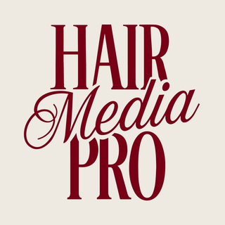 Telegram profile photo for HairMediaPro