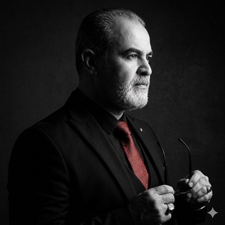 Telegram profile photo for مؤيد نعمة شاكر والكيمياء
