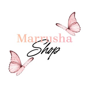 Telegram profile photo for Marrusha Shop