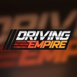 Telegram profile photo for Driving Empire | NEWS