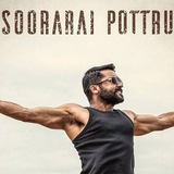 Telegram profile photo for Soorarai Pottru Movie Tamil