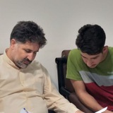 Telegram profile photo for مشاور مدرسه(جعفر نظامی الوند)