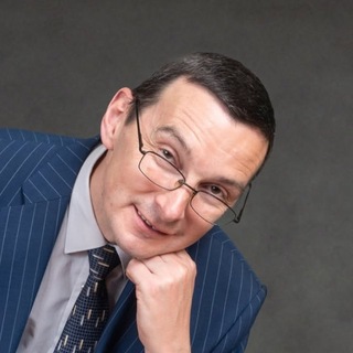 Telegram profile photo for Вадим Шабалин. Сделки с недвижимостью