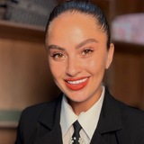 Telegram profile photo for Алёна Макарадзе | МЕТА проводник