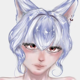 Telegram profile photo for Творчество Мягкого знака (ь)