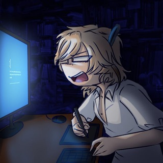 Telegram profile photo for закрыто || vent confessions 🍃🌑