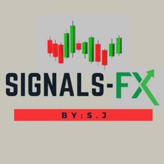 Telegram profile photo for 💰FX SIGNALS FREE 📊📈📉