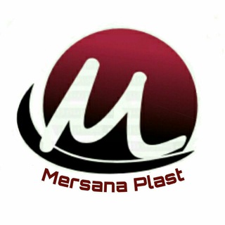 Telegram profile photo for پکینگ مرسانا پلاست آریا